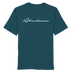 Abschaum - Organic Shirt, Bild 5