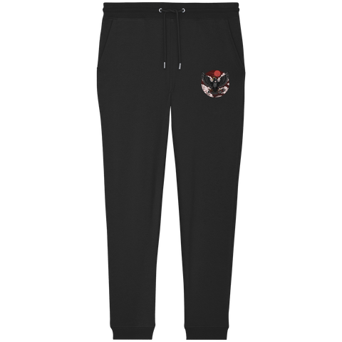 Austrian Force Eagle - Organic Jogger Pants 