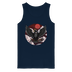 Austrian Force Eagle - Organic Tank Top, Bild 3