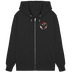 Austrian Force Eagle - Organic Zipper, Bild 1