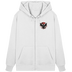 Austrian Force Eagle - Organic Zipper, Bild 2
