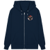 Austrian Force Eagle - Organic Zipper, Bild 3