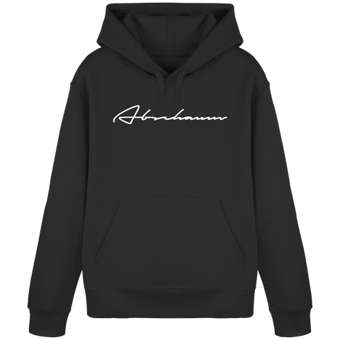 Abschaum - Organic Basic Hoodie
