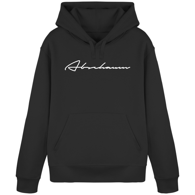 Abschaum - Organic Basic Hoodie