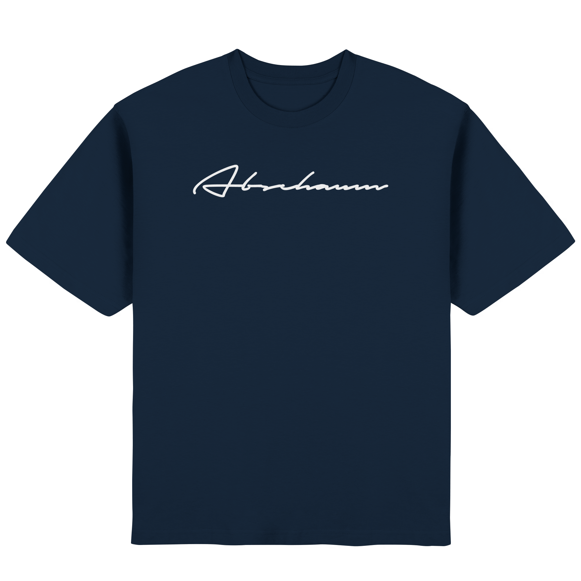 Abschaum - Streetwear Oversized T-Shirt