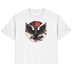 Austrian Force Eagle - Ladies Organic Shirt, Bild 2
