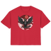 Austrian Force Eagle - Ladies Organic Shirt, Bild 4