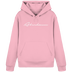 Abschaum - Organic Basic Hoodie, Bild 3