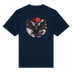 Austrian Force Eagle - Organic Heavy Shirt, Bild 3