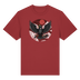 Austrian Force Eagle - Organic Heavy Shirt, Bild 4