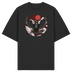 Austrian Force Eagle - Organic Oversize Shirt, Bild 1