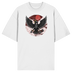 Austrian Force Eagle - Organic Oversize Shirt, Bild 2