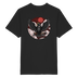 Austrian Force Eagle - Heavy Oversized Organic Shirt, Bild 1