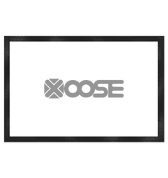 XOOSE DEMO - Fußmatte 60x40cm 21312321