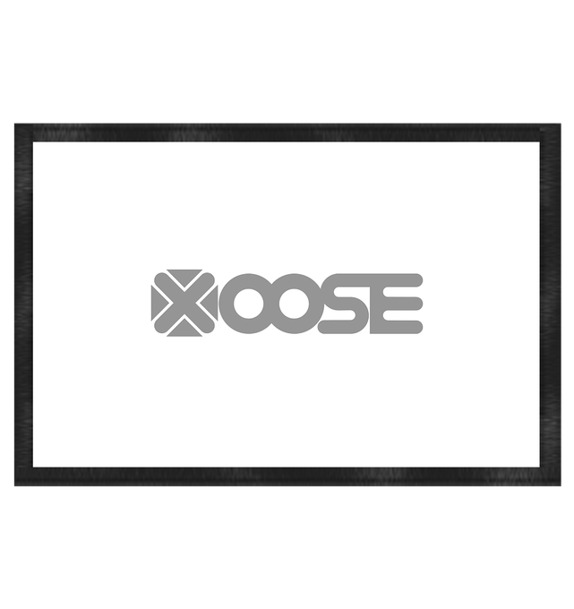 XOOSE DEMO - Fußmatte 60x40cm 21312321