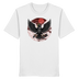 Austrian Force Eagle - Organic Shirt, Bild 2