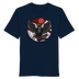 Austrian Force Eagle - Organic Shirt, Bild 3
