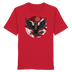 Austrian Force Eagle - Organic Shirt, Bild 4