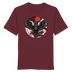 Austrian Force Eagle - Organic Shirt, Bild 5