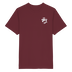 Austrian Force - Heavy Oversized Organic Shirt, Bild 2