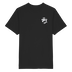 Austrian Force - Heavy Oversized Organic Shirt, Bild 3