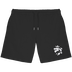 Austrian Force Test Shirt - Organic Jogger Shorts, Bild 2
