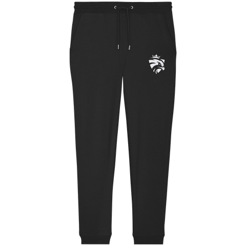 Austrian Force Shirt - Organic Jogger Pants 