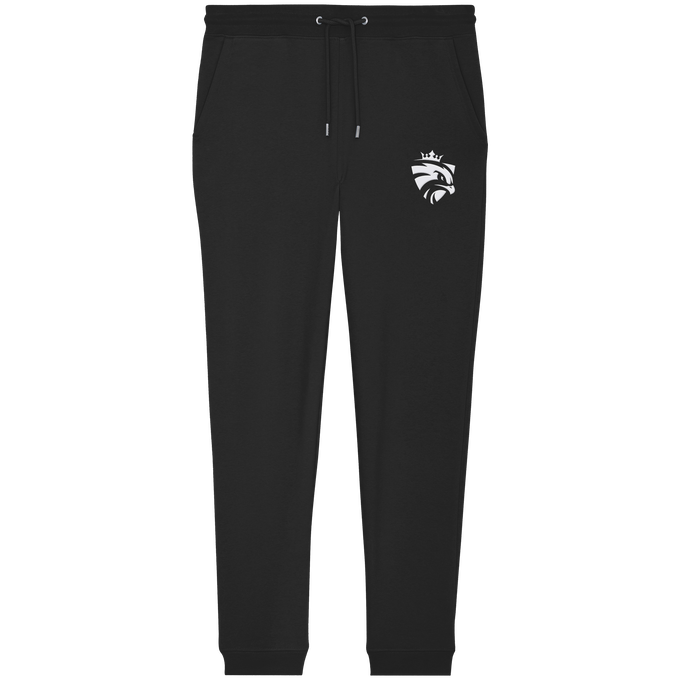 Austrian Force Shirt - Organic Jogger Pants 