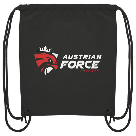 Austrian Force - Organic Gym-Bag
