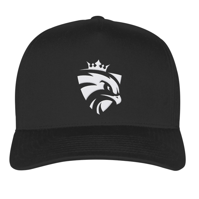 Austrian Force Shirt - Classic Curved Snapback