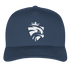 Austrian Force Shirt - Classic Curved Snapback, Bild 2