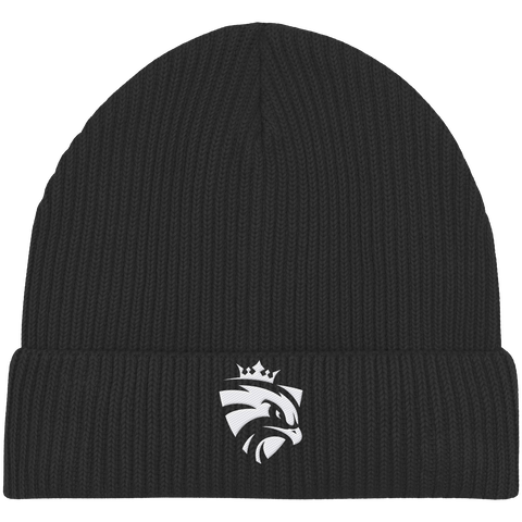 Austrian Force Shirt - Organic Fisherman Beanie