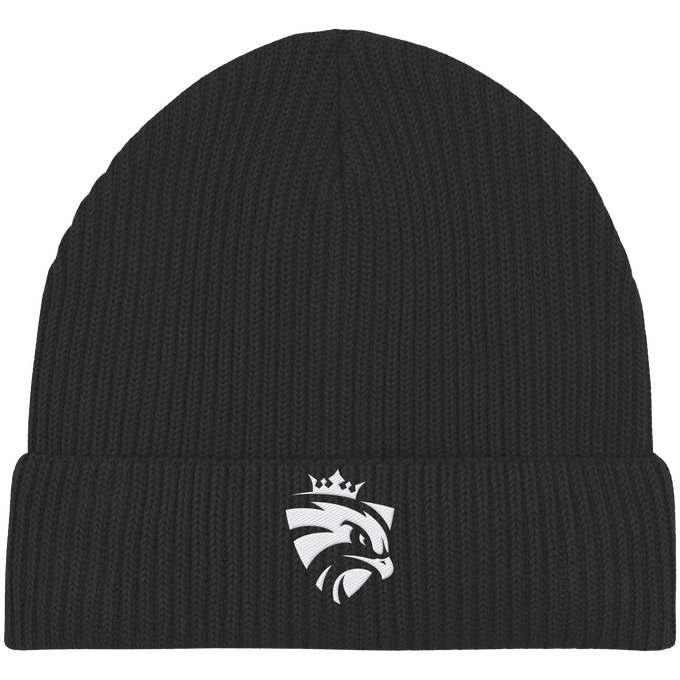 Austrian Force Shirt - Organic Fisherman Beanie