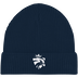 Austrian Force Shirt - Organic Fisherman Beanie, Bild 2