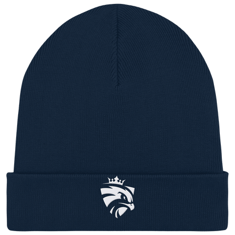 Austrian Force Shirt - Organic Rib Beanie