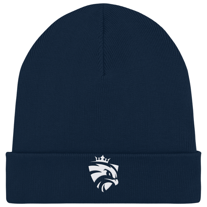 Austrian Force Shirt - Organic Rib Beanie