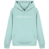 Abschaum - Organic Basic Hoodie, Bild 6