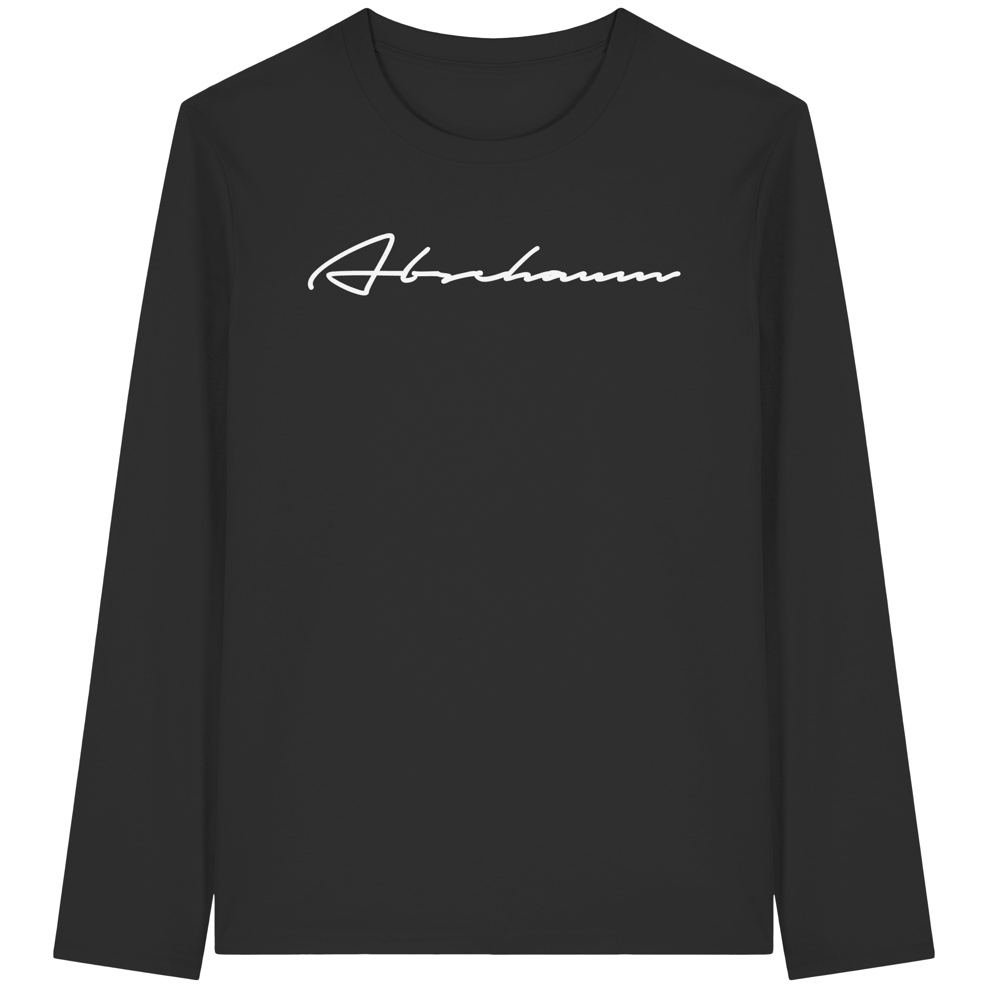 Abschaum - Organic Longsleeve T-Shirt
