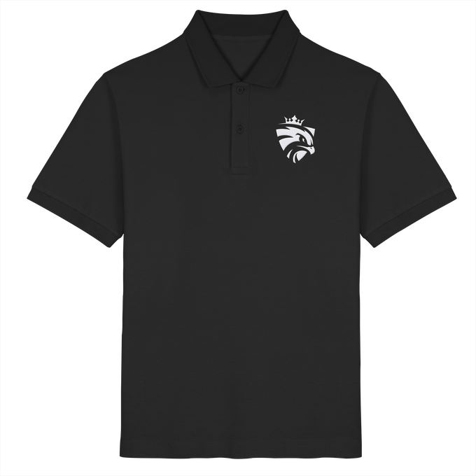 Austrian Force - Organic Poloshirt