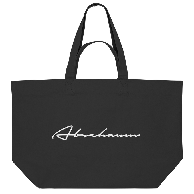 Abschaum - Organic Shopping-Bag