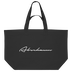 Abschaum - Organic Shopping-Bag, Bild 1