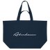 Abschaum - Organic Shopping-Bag, Bild 2