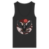 Austrian Force Eagle - Womens Organic Fitted Tank Top, Bild 1