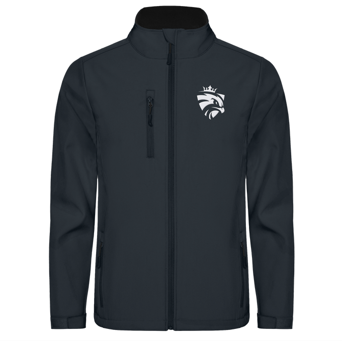 Austrian Force - Softshell Jacket