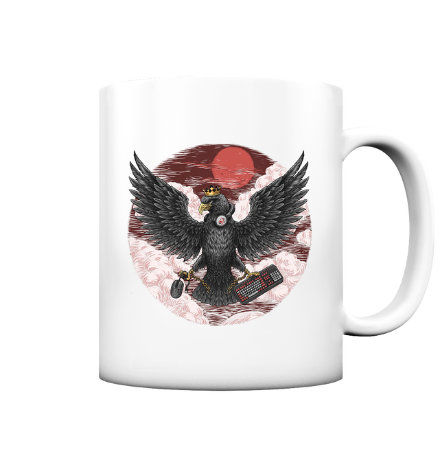 Austrian Force - Tasse matt