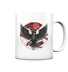Austrian Force - Tasse matt, Bild 1