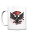 Austrian Force - Tasse matt, Bild 2