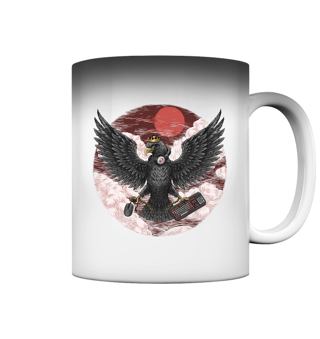 Austrian Force - Magic Mug