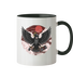 Austrian Force - Tasse zweifarbig, Bild 1
