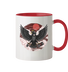 Austrian Force - Tasse zweifarbig, Bild 2